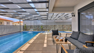 VKV6403 Villa Kalkan