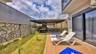 VKV6403 Villa Kalkan