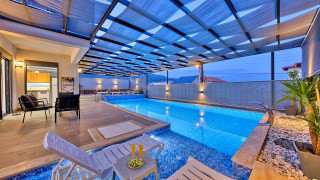 VKV6403 Villa Kalkan