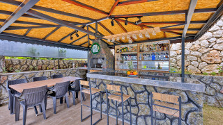 VKV6403 Villa Kalkan