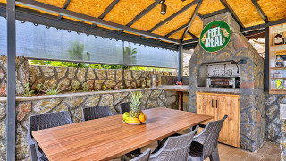 VKV6403 Villa Kalkan