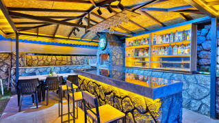 VKV6403 Villa Kalkan