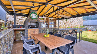 VKV6403 Villa Kalkan