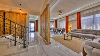 VKV6403 Villa Kalkan