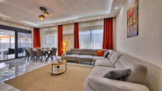 VKV6403 Villa Kalkan