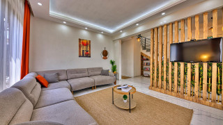 VKV6403 Villa Kalkan