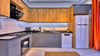 VKV6403 Villa Kalkan