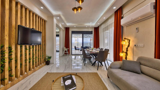 VKV6403 Villa Kalkan