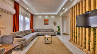 VKV6403 Villa Kalkan