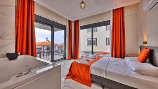 VKV6403 Villa Kalkan