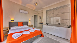 VKV6403 Villa Kalkan