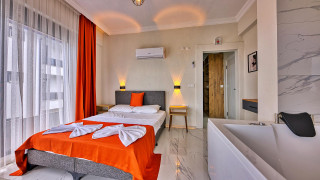 VKV6403 Villa Kalkan
