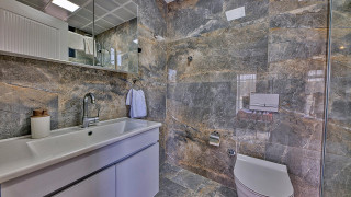 VKV6403 Villa Kalkan