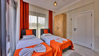 VKV6403 Villa Kalkan