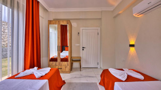 VKV6403 Villa Kalkan