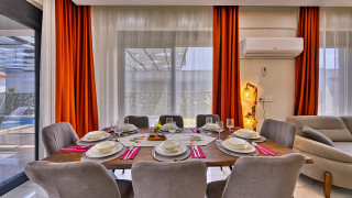 VKV6403 Villa Kalkan