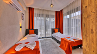 VKV6403 Villa Kalkan
