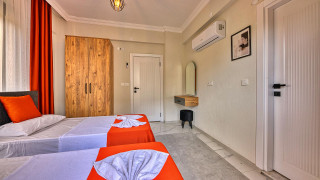 VKV6403 Villa Kalkan