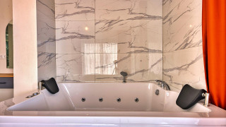 VKV6403 Villa Kalkan
