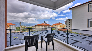 VKV6403 Villa Kalkan