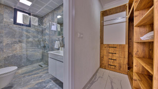VKV6403 Villa Kalkan