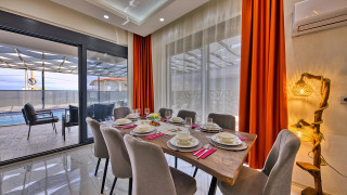 VKV6403 Villa Kalkan
