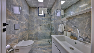 VKV6403 Villa Kalkan