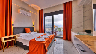 VKV6403 Villa Kalkan