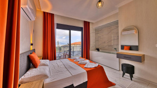 VKV6403 Villa Kalkan