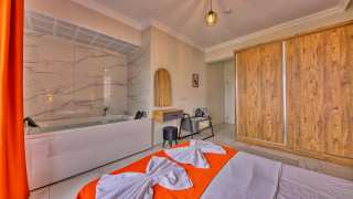 VKV6403 Villa Kalkan