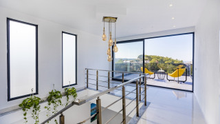 VKV8199 Villa Kalkan