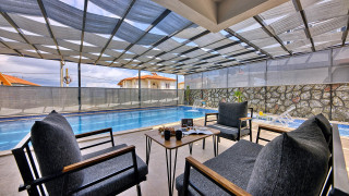 VKV6403 Villa Kalkan
