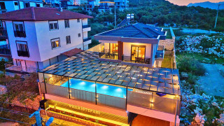VKV6403 Villa Kalkan