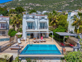 VKV9798 Villa Kalkan