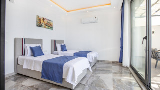 VKV2141 Villa Kalkan
