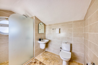 VKV9798 Villa Kalkan