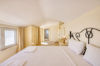VKV9798 Villa Kalkan