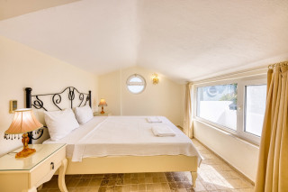 VKV9798 Villa Kalkan