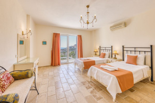VKV9798 Villa Kalkan