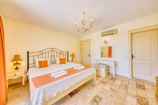 VKV9798 Villa Kalkan