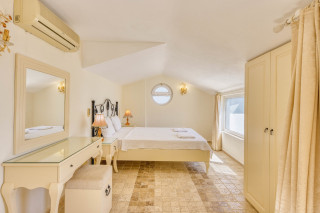 VKV9798 Villa Kalkan