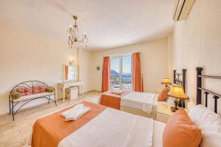 VKV9798 Villa Kalkan