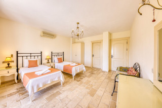 VKV9798 Villa Kalkan