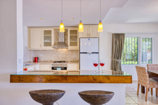 VKV9798 Villa Kalkan