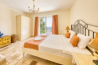 VKV9798 Villa Kalkan
