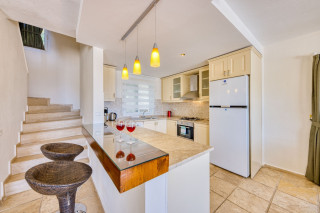 VKV9798 Villa Kalkan