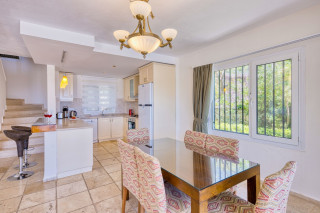 VKV9798 Villa Kalkan