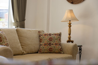 VKV9798 Villa Kalkan