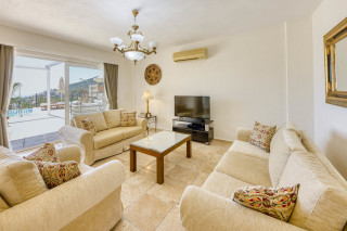VKV9798 Villa Kalkan