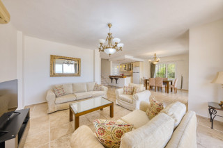 VKV9798 Villa Kalkan